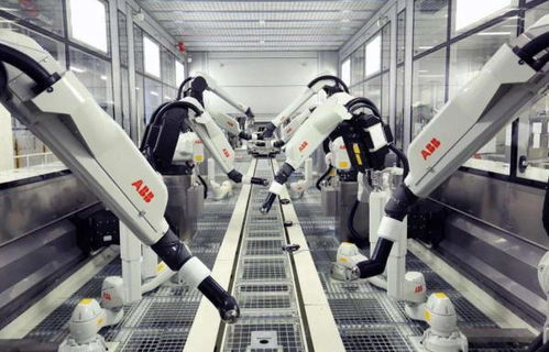 寧德時代臨港工廠 預計明年有產出貢獻,上海高端裝備產業要破7000億元