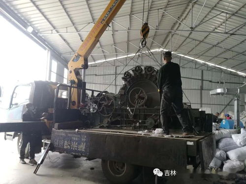 大干一百天 系列報道之二十四 派普機械——創(chuàng)新驅(qū)動，百日攻堅顯成效